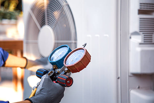 Affordable Furnace Repair solutions in Burna, KY